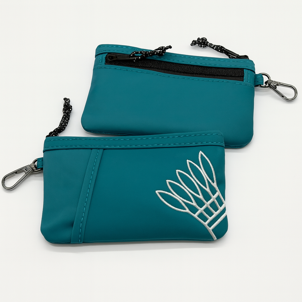 Zip Pouch Pro
