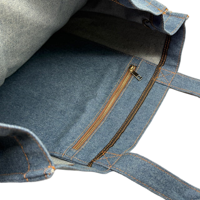 Flight Pro Tote Bag