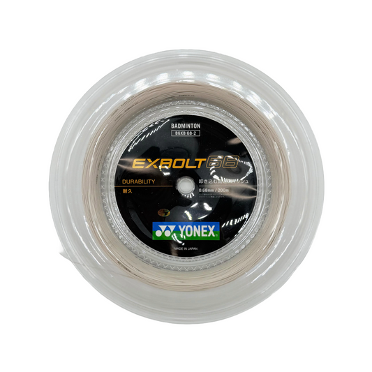 Yonex Exbolt 68