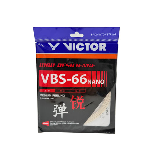 Victor VBS66 Nano