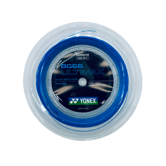 Yonex BG66 Ultimax