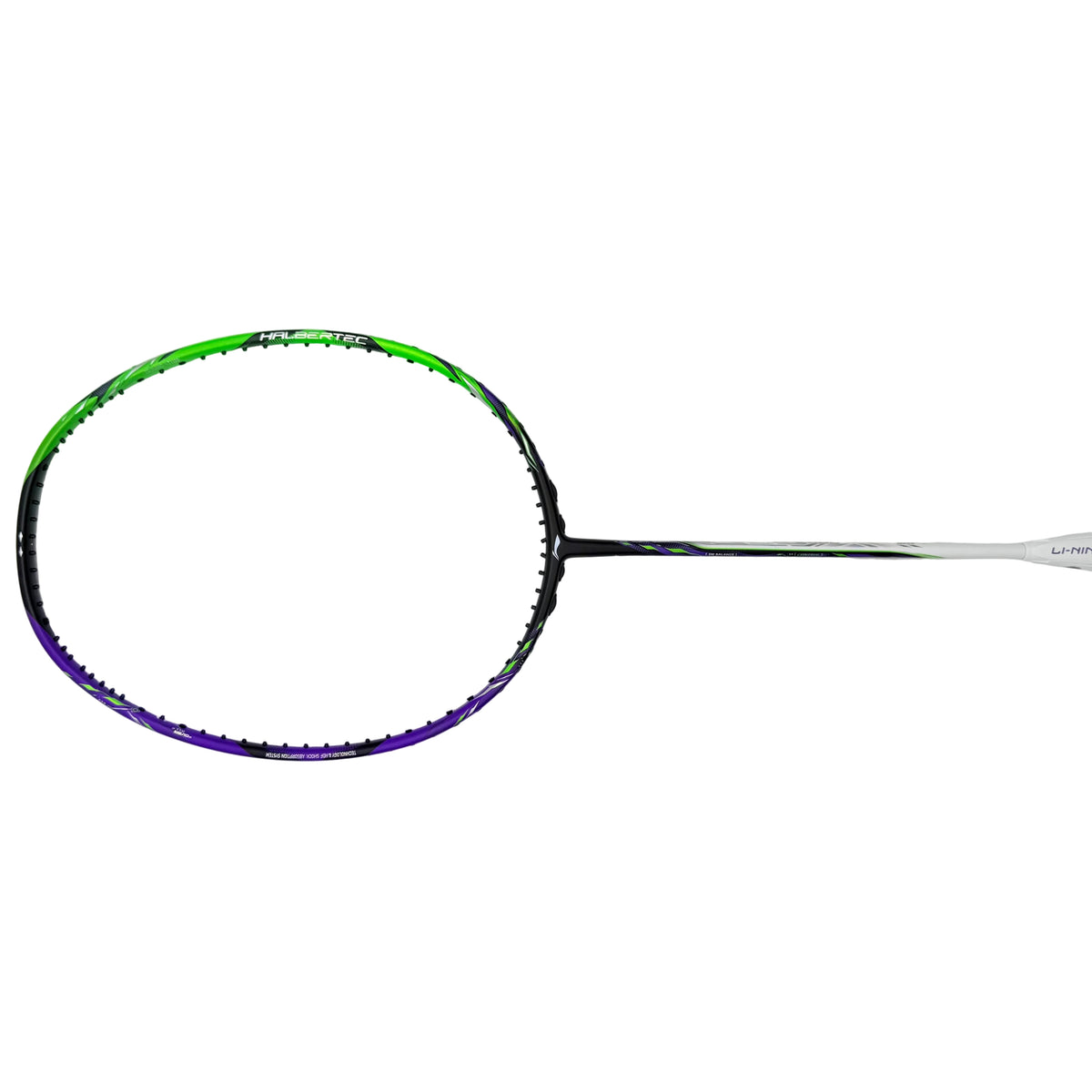 Li-Ning Halbertec 9000