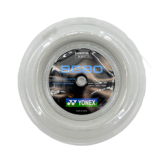 Yonex BG80