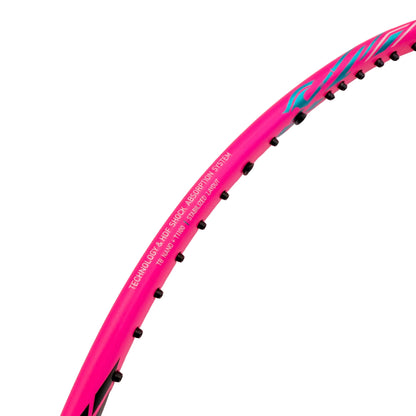 Li-Ning Halbertec 8000