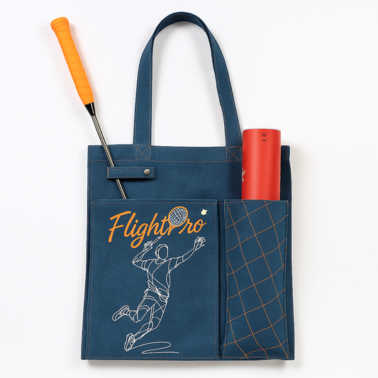Flight Pro Tote Bag
