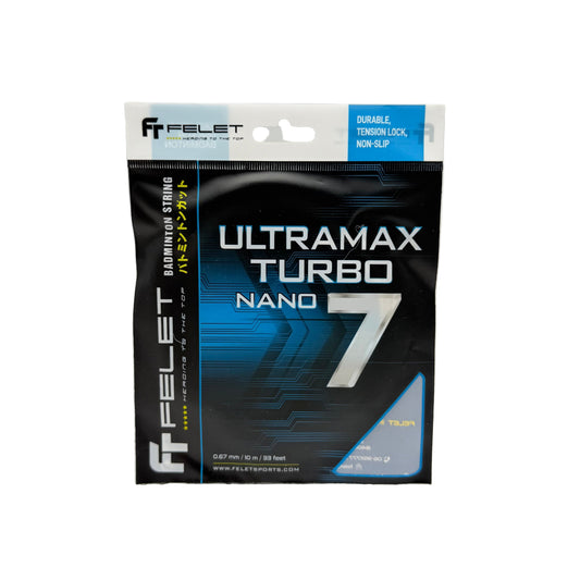 Felet Ultramax Turbo Nano 7