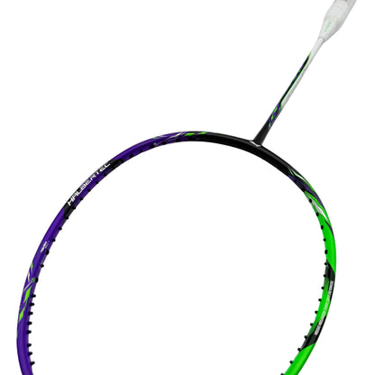 Li-Ning Halbertec 9000