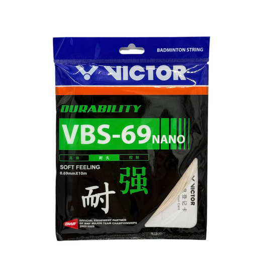 Victor VBS69