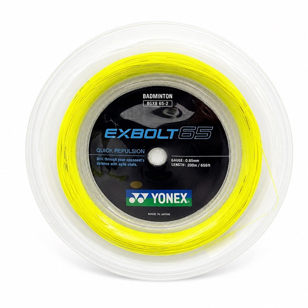 Yonex Exbolt 65