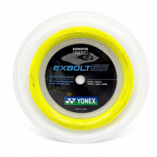 Yonex Exbolt 65