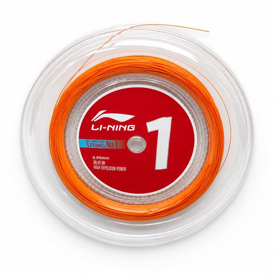 Li Ning No.1