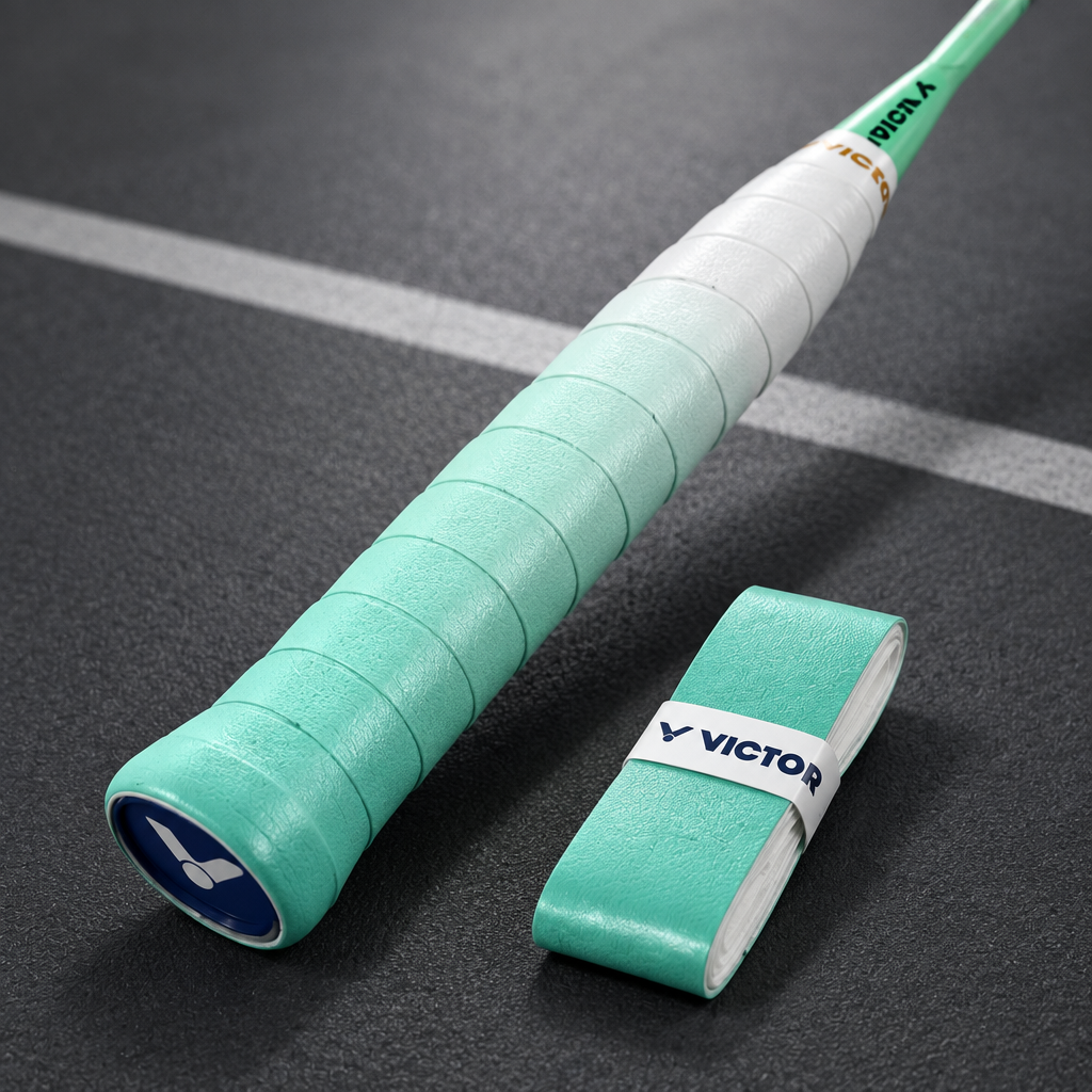 Victor GR2 Series Overgrip (Pack of 1)