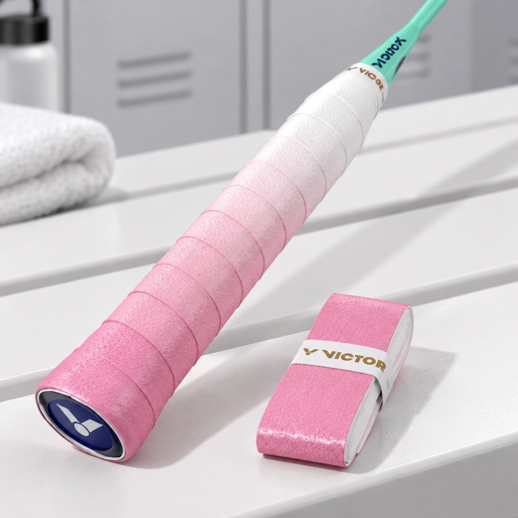 Victor GR2 Series Overgrip (Pack of 1)