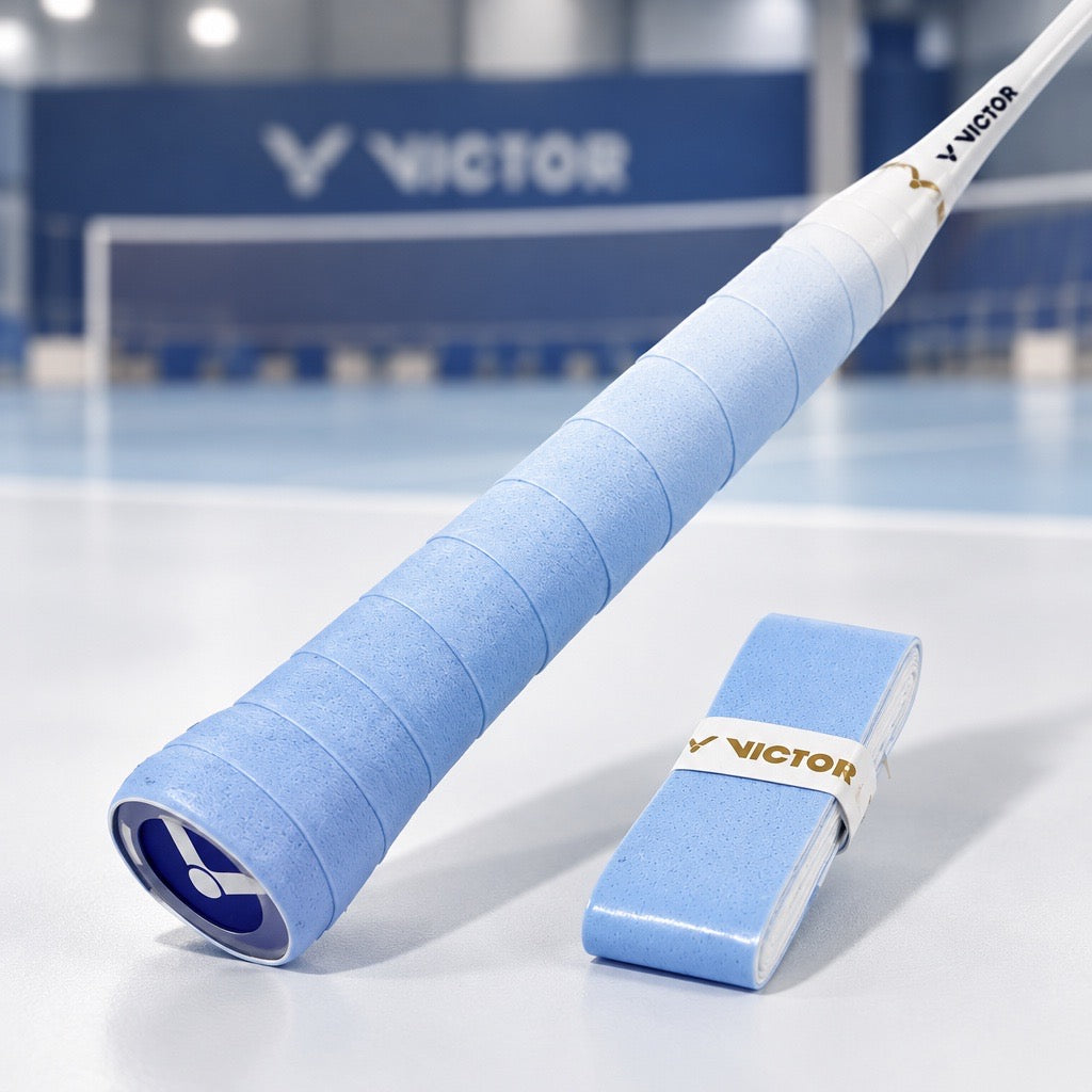 Victor GR2 Series Overgrip (Pack of 1)