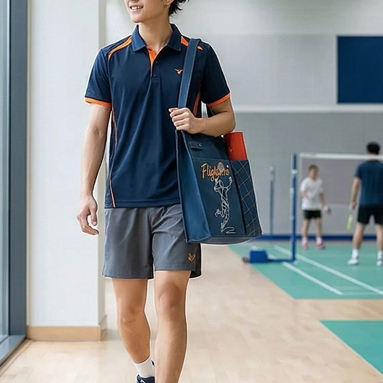 Flight Pro Tote Bag